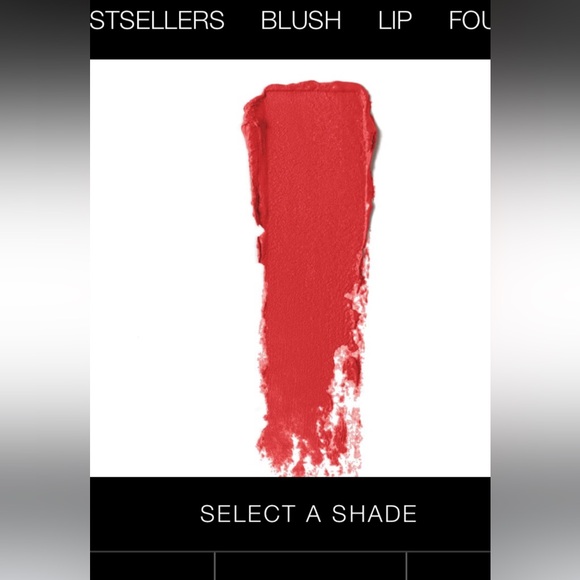 NARS Funkytown Powermatte Lip Pigment Stodio 54 themed full Size Lipstick NEW - Picture 3 of 8